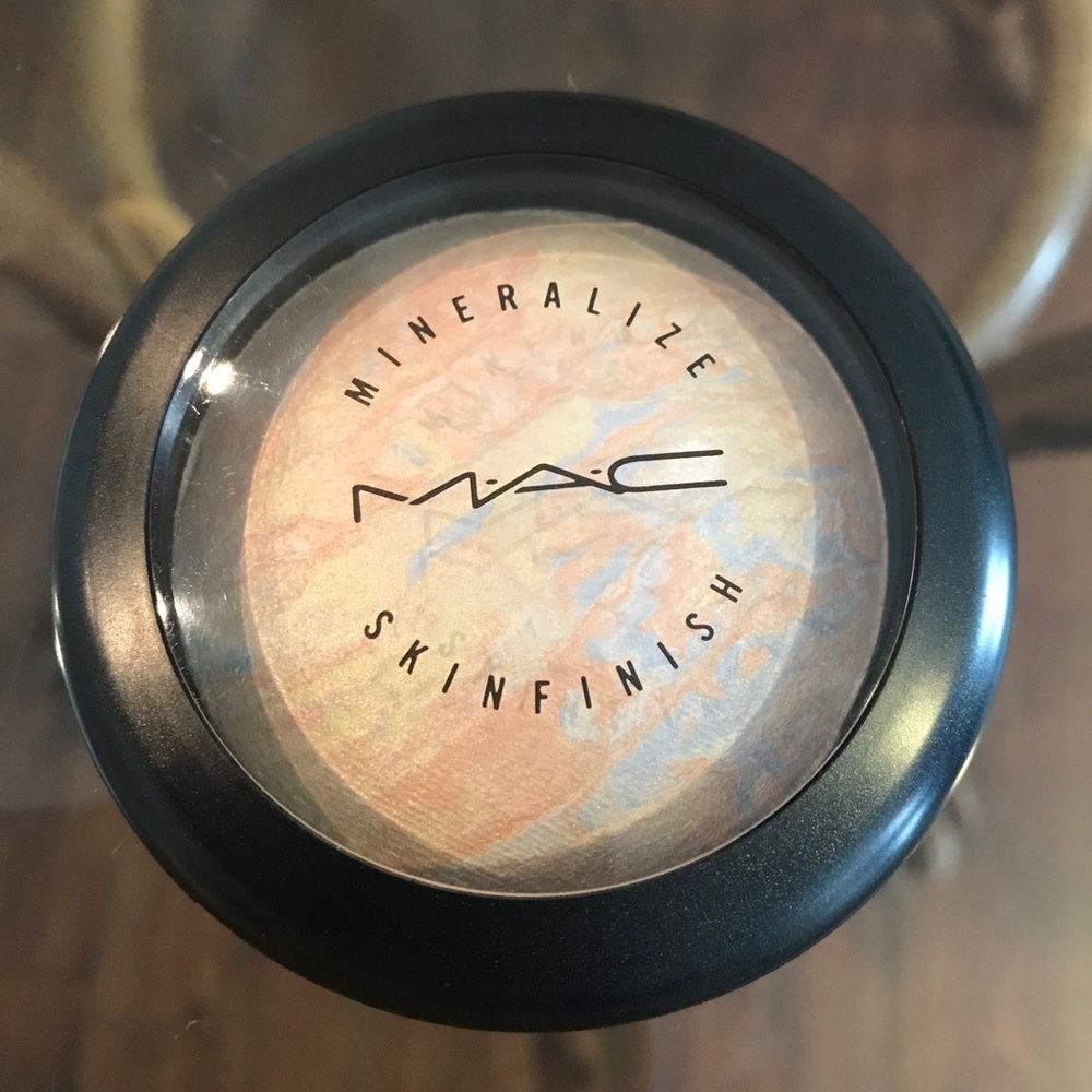 Mac Mineralized Skinfinish